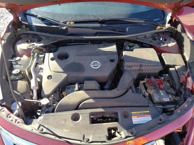 Photo 10 VIN: 1N4AL3AP8FN337641 - NISSAN ALTIMA 2.5 