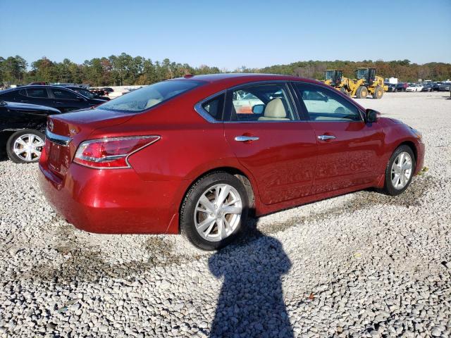 Photo 2 VIN: 1N4AL3AP8FN337641 - NISSAN ALTIMA 2.5 