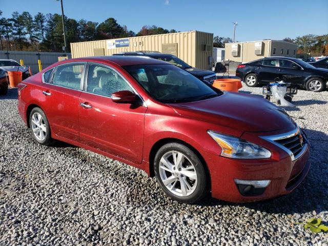 Photo 3 VIN: 1N4AL3AP8FN337641 - NISSAN ALTIMA 2.5 