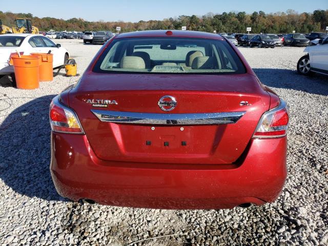 Photo 5 VIN: 1N4AL3AP8FN337641 - NISSAN ALTIMA 2.5 