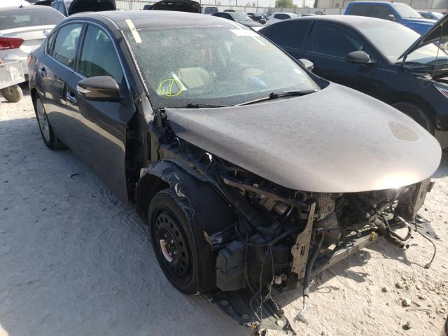 Photo 0 VIN: 1N4AL3AP8FN337655 - NISSAN ALTIMA 2.5 