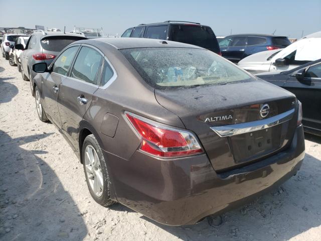 Photo 2 VIN: 1N4AL3AP8FN337655 - NISSAN ALTIMA 2.5 