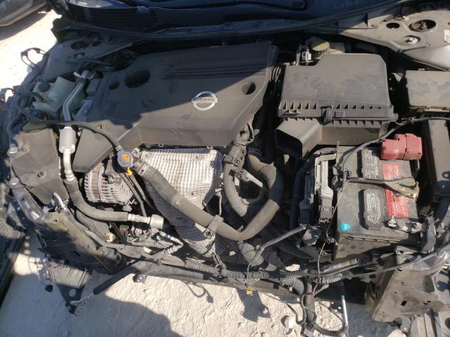 Photo 6 VIN: 1N4AL3AP8FN337655 - NISSAN ALTIMA 2.5 