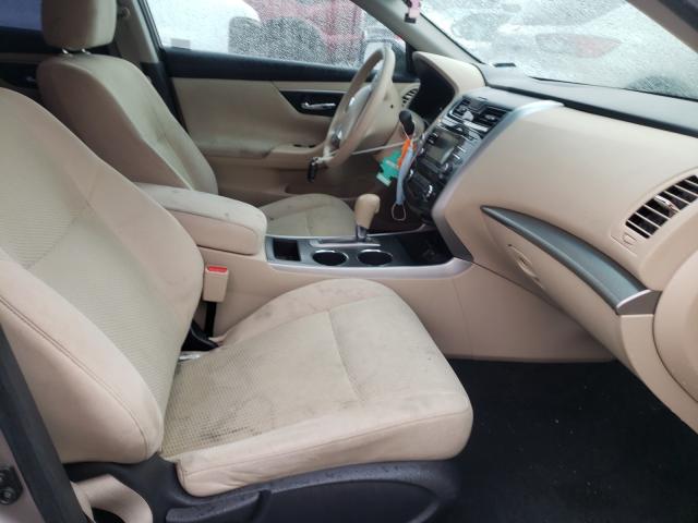 Photo 4 VIN: 1N4AL3AP8FN338627 - NISSAN ALTIMA 2.5 