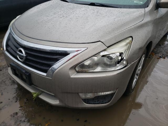 Photo 8 VIN: 1N4AL3AP8FN338627 - NISSAN ALTIMA 2.5 