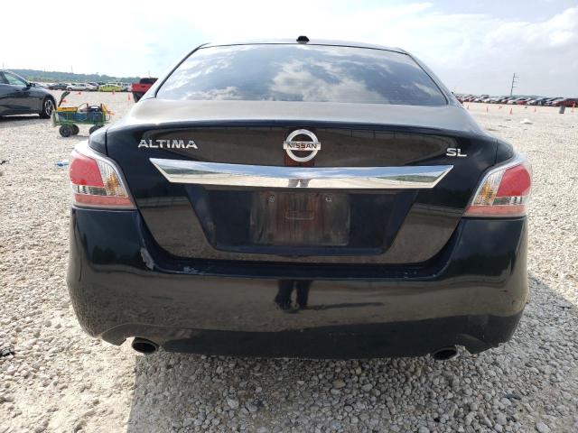 Photo 5 VIN: 1N4AL3AP8FN338983 - NISSAN ALTIMA 