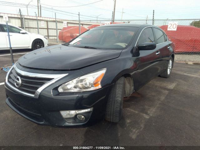 Photo 1 VIN: 1N4AL3AP8FN339051 - NISSAN ALTIMA 