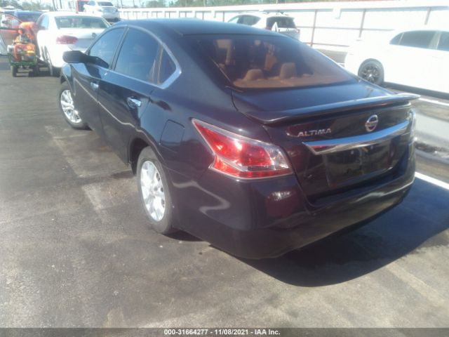 Photo 2 VIN: 1N4AL3AP8FN339051 - NISSAN ALTIMA 