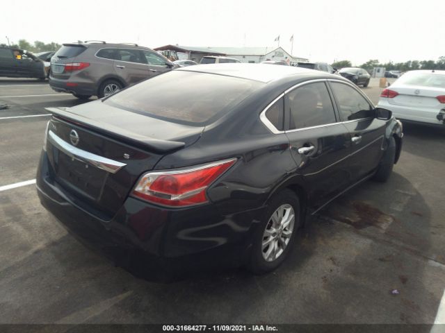 Photo 3 VIN: 1N4AL3AP8FN339051 - NISSAN ALTIMA 