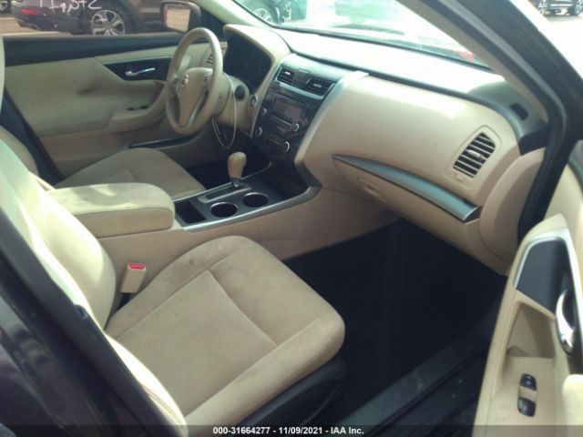 Photo 4 VIN: 1N4AL3AP8FN339051 - NISSAN ALTIMA 