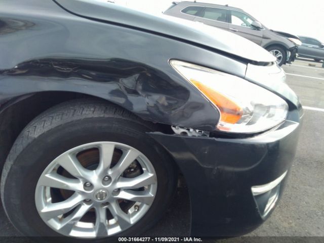 Photo 5 VIN: 1N4AL3AP8FN339051 - NISSAN ALTIMA 