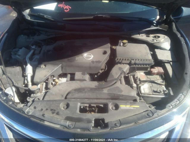 Photo 9 VIN: 1N4AL3AP8FN339051 - NISSAN ALTIMA 