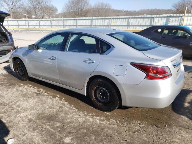 Photo 1 VIN: 1N4AL3AP8FN341950 - NISSAN ALTIMA 