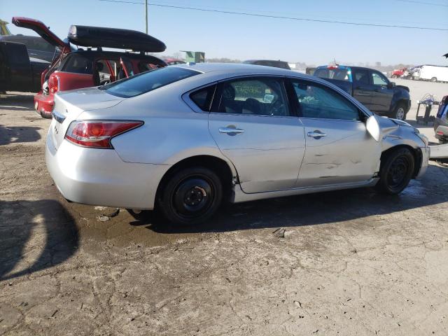 Photo 2 VIN: 1N4AL3AP8FN341950 - NISSAN ALTIMA 