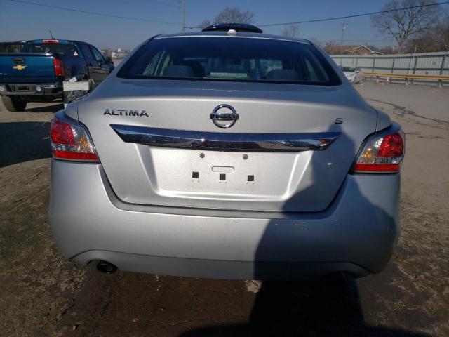 Photo 5 VIN: 1N4AL3AP8FN341950 - NISSAN ALTIMA 