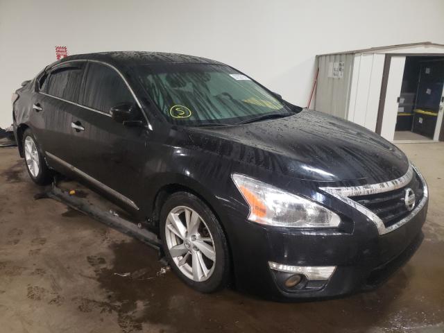 Photo 0 VIN: 1N4AL3AP8FN343648 - NISSAN ALTIMA 2.5 