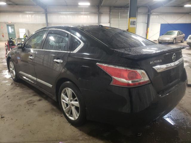 Photo 2 VIN: 1N4AL3AP8FN343648 - NISSAN ALTIMA 2.5 