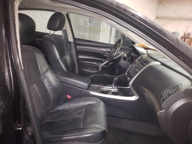 Photo 4 VIN: 1N4AL3AP8FN343648 - NISSAN ALTIMA 2.5 