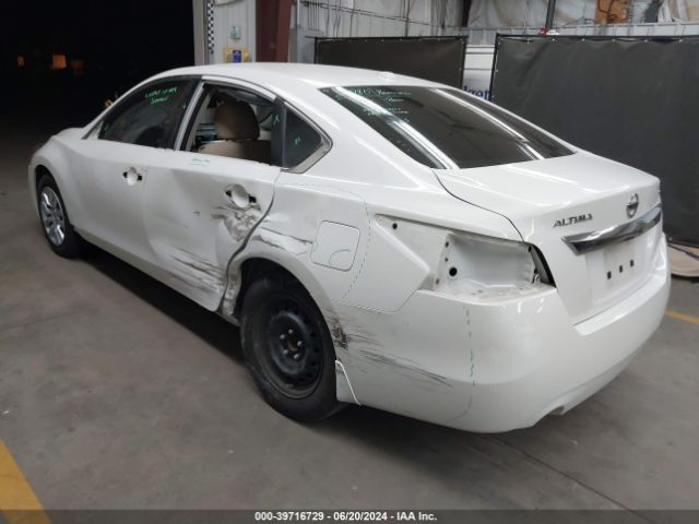 Photo 2 VIN: 1N4AL3AP8FN344346 - NISSAN ALTIMA 