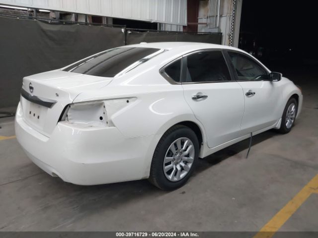 Photo 3 VIN: 1N4AL3AP8FN344346 - NISSAN ALTIMA 