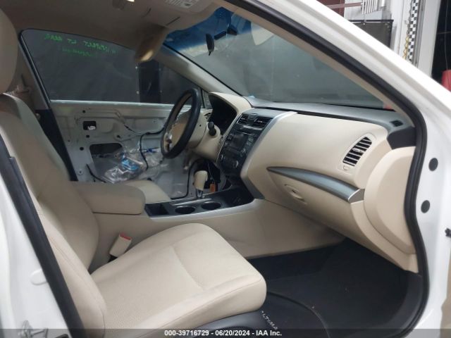 Photo 4 VIN: 1N4AL3AP8FN344346 - NISSAN ALTIMA 