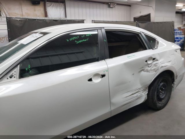 Photo 5 VIN: 1N4AL3AP8FN344346 - NISSAN ALTIMA 