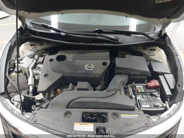 Photo 9 VIN: 1N4AL3AP8FN344346 - NISSAN ALTIMA 