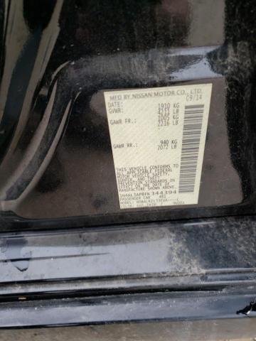 Photo 11 VIN: 1N4AL3AP8FN344394 - NISSAN ALTIMA 