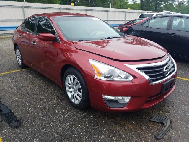 Photo 0 VIN: 1N4AL3AP8FN347439 - NISSAN ALTIMA 2.5 