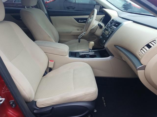 Photo 4 VIN: 1N4AL3AP8FN347439 - NISSAN ALTIMA 2.5 