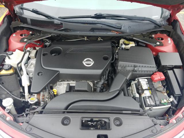 Photo 6 VIN: 1N4AL3AP8FN347439 - NISSAN ALTIMA 2.5 