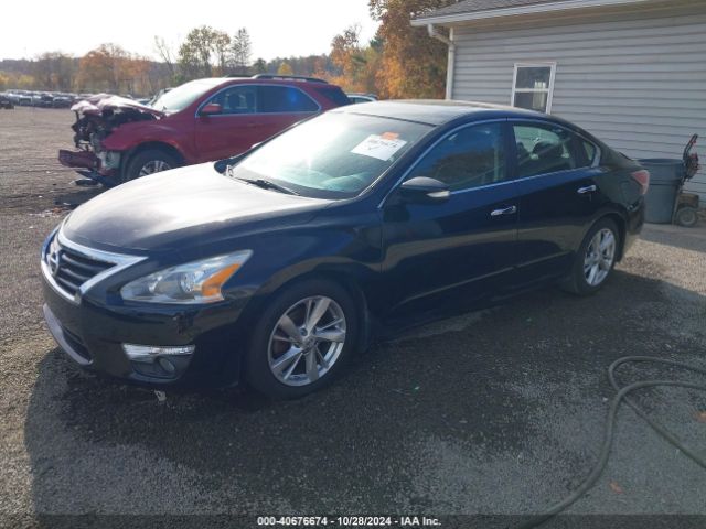 Photo 1 VIN: 1N4AL3AP8FN347585 - NISSAN ALTIMA 