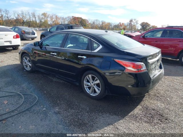 Photo 2 VIN: 1N4AL3AP8FN347585 - NISSAN ALTIMA 