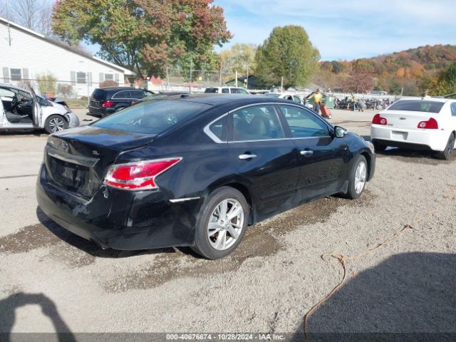 Photo 3 VIN: 1N4AL3AP8FN347585 - NISSAN ALTIMA 