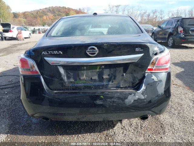 Photo 5 VIN: 1N4AL3AP8FN347585 - NISSAN ALTIMA 