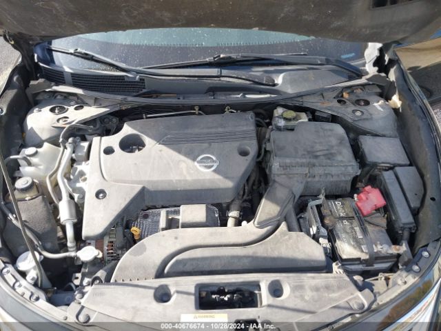 Photo 9 VIN: 1N4AL3AP8FN347585 - NISSAN ALTIMA 