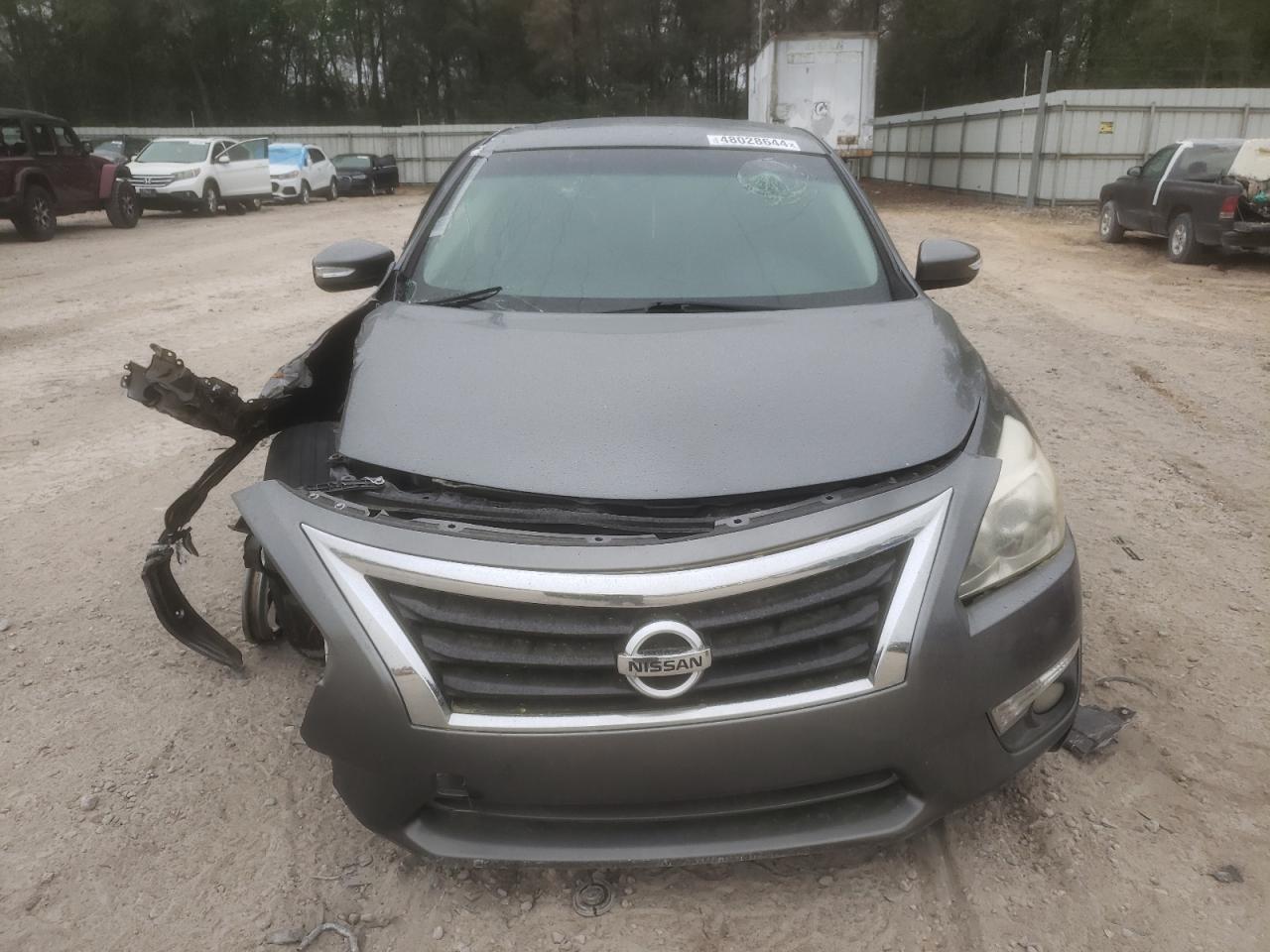 Photo 4 VIN: 1N4AL3AP8FN349532 - NISSAN ALTIMA 