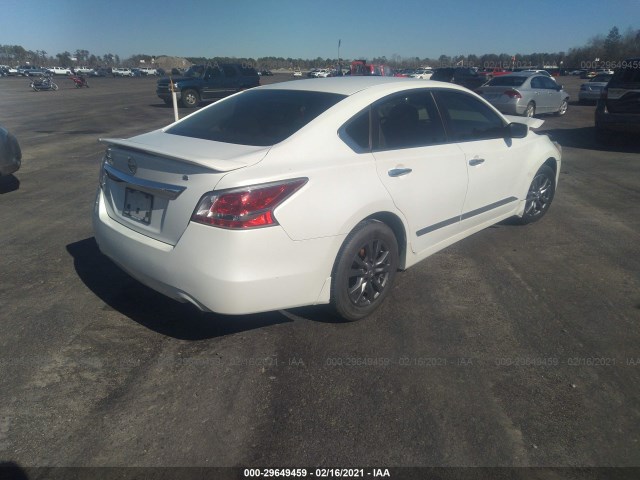 Photo 3 VIN: 1N4AL3AP8FN350809 - NISSAN ALTIMA 