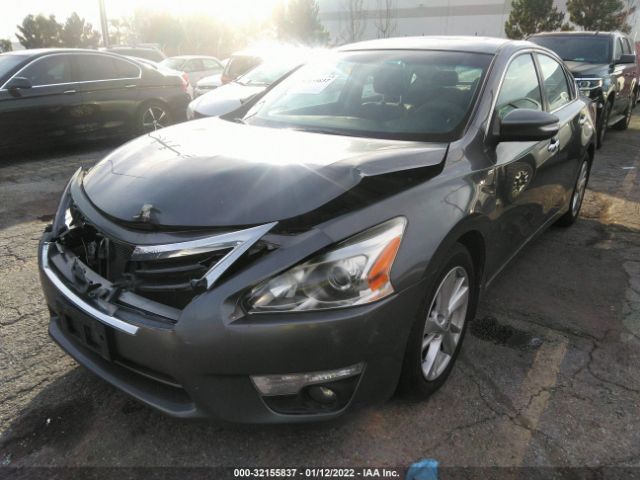 Photo 1 VIN: 1N4AL3AP8FN351796 - NISSAN ALTIMA 