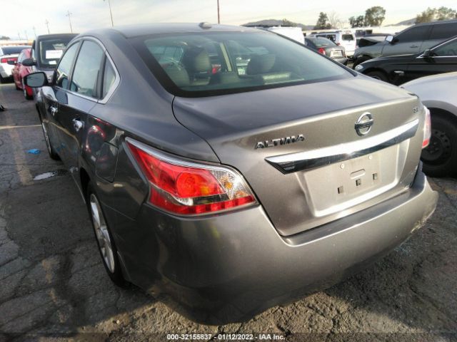 Photo 2 VIN: 1N4AL3AP8FN351796 - NISSAN ALTIMA 