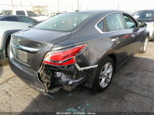 Photo 3 VIN: 1N4AL3AP8FN351796 - NISSAN ALTIMA 