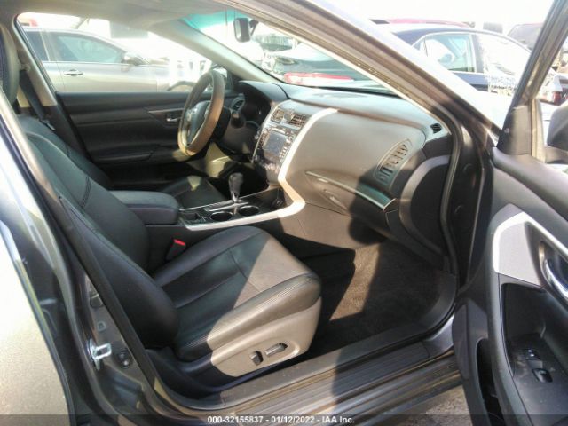 Photo 4 VIN: 1N4AL3AP8FN351796 - NISSAN ALTIMA 