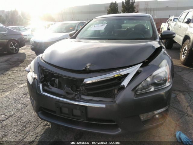 Photo 5 VIN: 1N4AL3AP8FN351796 - NISSAN ALTIMA 