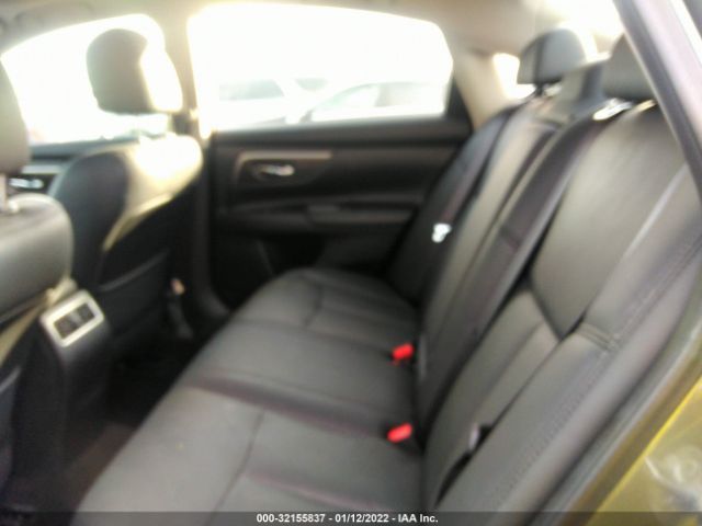 Photo 7 VIN: 1N4AL3AP8FN351796 - NISSAN ALTIMA 