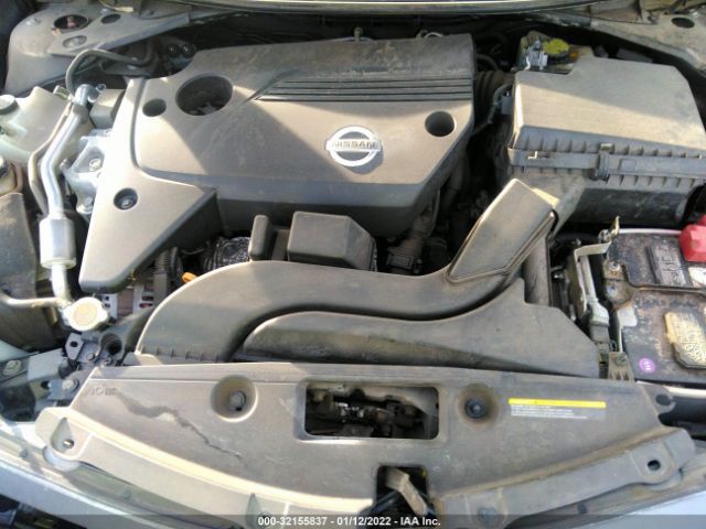 Photo 9 VIN: 1N4AL3AP8FN351796 - NISSAN ALTIMA 