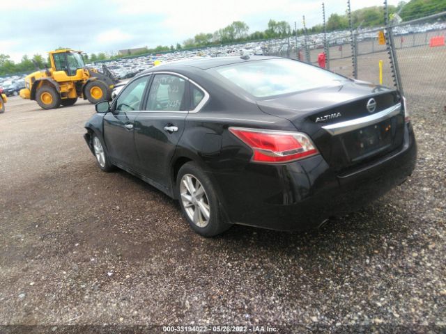 Photo 2 VIN: 1N4AL3AP8FN353158 - NISSAN ALTIMA 