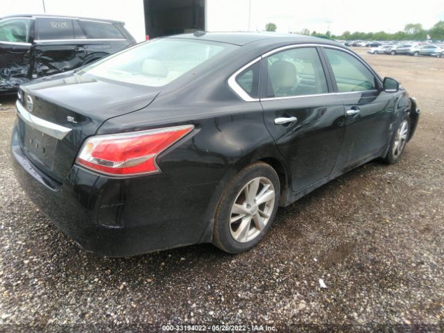 Photo 3 VIN: 1N4AL3AP8FN353158 - NISSAN ALTIMA 