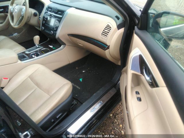 Photo 4 VIN: 1N4AL3AP8FN353158 - NISSAN ALTIMA 