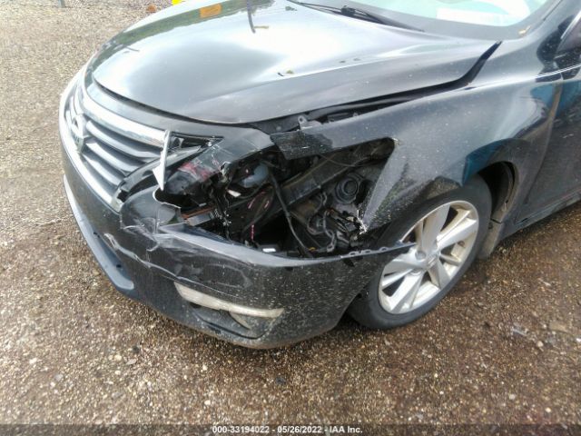 Photo 5 VIN: 1N4AL3AP8FN353158 - NISSAN ALTIMA 