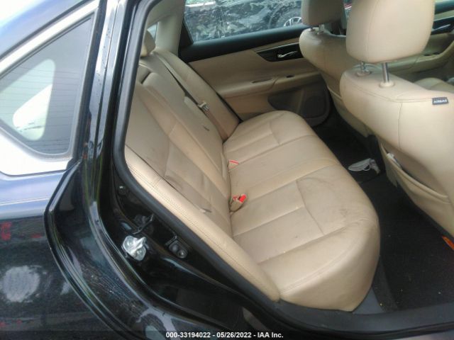 Photo 7 VIN: 1N4AL3AP8FN353158 - NISSAN ALTIMA 